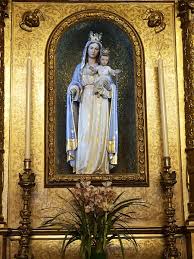 (risposto) madonna di pompei è zona abitata (città, villaggio), una città, paese, villaggio o altro agglomerato di edifici dove la gente abita a lavora. Madonna Di Pompei Il Testo Per Ottenere Una Grazia Speciale Urbanpost