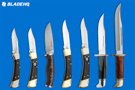 Best Buck Knife Top 7 Buck Knives Blade Hq