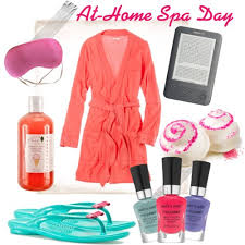 Start by removing old polish. Fashion Friday At Home Spa Day Peta