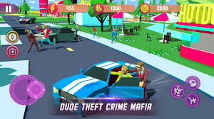 Kawan Pencurian Kejahatan Mafia Penjahat For Android Apk Download