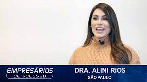 Alini rios