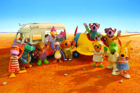 The Koala Brothers Kids Memories Old Kids Shows Childhood Memories