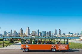 2 Day San Diego Tour With Old Town Trolley San Diego Tours San Diego Travel San Diego