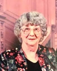 Dorothy Buyers Obituary (1928