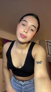 Lila Cohen's Instagram, Twitter & Facebook