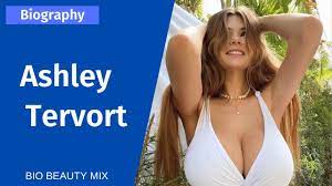 Ashley Tervort 