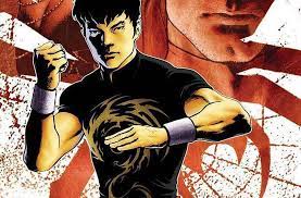 A Shang Chi Movie Is Moving Forward At Marvel Studios Marvel Studios Movies Marvel Superhero Movies