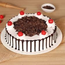 It's the best way to wish birthday to friends and relatives with their name on happy birthday. Birthday Cakes For Girlfriend Online Happy Birthday Cake Ideas For Girlfriend Floweraura