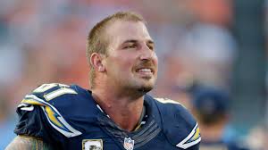 Jim Harbaugh brings back Chargers legend Nick Hardwick to coach