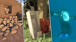 If you like to have a good time in the game, then you should take advantage of completely new types of materials. Top 10 Minecraft Mods 1 16 5 February 2021 Youtube