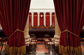 Flowchart showing process of appointment of united states supreme court justices. Us Supreme Court Wine Case Hearing On Selling Rules Decanter