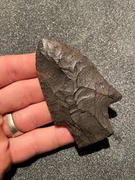 Flint River Wacissa from South Georgia : r/Arrowheads