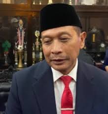 Di Dukung Beberapa Partai, Wahyu Hidayat Optimis Maju Pilwali Kota Malang