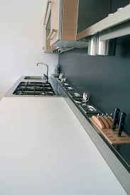 Un Plan De Travail Optimise Les Cuisinistes Savent Exploiter Le Moindre Recoin De Nos Cuisines Jusqu Au Plan Home Decor Kitchen Modern Kitchen Kitchen Design