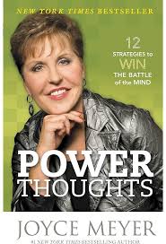 Powerful Thinking : Meyer, Joyce: Amazon.co.za: Books