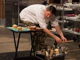 Fan Favorite Cutthroat Kitchen Sabotages Cutthroat Kitchen Cooking Challenge Kitchen