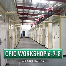 Oct 02, 2015 · all cpic return codes are mentioned in note 63347. Photos At Cpic Workshop 6 7 8 Factory In Al Khobar