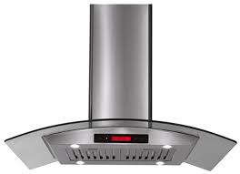 View our range on our website. 90cm Glass Island Canopy Rangehood Stainless Steel Icg9bls Euromaid