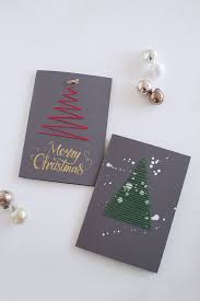 Karte Besticken Weihnachtskarten Selber Machen Weihnachtskarten Selber Machen Weihnachtskarten Selber Basteln Weihnachtskarten