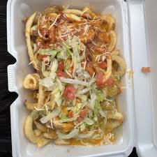 TOP 10 BEST Green Chile Cheese Fries in Albuquerque, NM