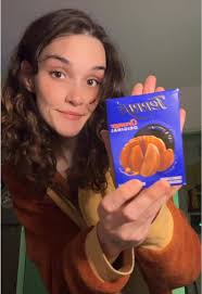 Terry Proud Chocolate