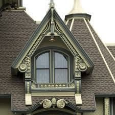 This victorian terrace shows how you can maximise space in a bijou pad. Victorian Style Houses In 19th Century America