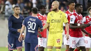 All competitions french ligue 1 club friendly french trophee des champions french coupe de france uefa champions league french coupe de la ligue international. Iwadcerkat2izm
