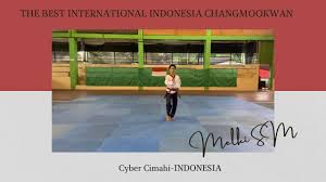 Anggota dprd kota cimahi dilaporkan ke badan kehormatan. Melki Sedek Mario Da Cruz Cadet Male Cyber Cimahi Indonesia Youtube