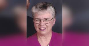 Obituary information for Dianne M. Johnson