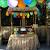 Homemade Hut Decoration