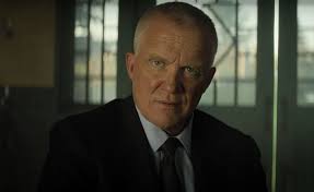 zachary beck: Who is Zachary Beck in Reacher season 3? Character role  explored