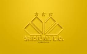 Criciúma are conceding an average of 0.25 goals in their home games (serie c) criciúma have been scoring 0.88 goals on average in their games in serie c. Download Wallpapers Criciuma Esporte Clube Creative 3d Logo Yellow Background 3d Emblem Brazilian Football Club Serie B Criciuma Brazil 3d Art Football Stylish 3d Logo For Desktop Free Pictures For Desktop Free