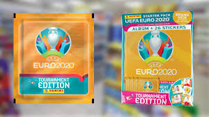 How to play classic how to register how to get coins. Panini To Launch Euro 2020 Sticker Collection This Week Betterretailing