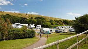 Brighton Is A Caravan Club Site That Welcomes Caravans Motorhomes And Camping Enjoy A Site Open All Year To Both Members And No Uk Campsites Brighton Caravan