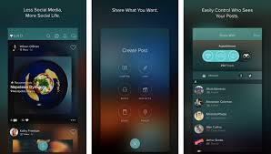 This is easily the largest social networking site in the world and one of the most widely used. 6 Social Media Apps That Are Better Than Facebook Softonic