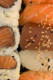 Take away sushi og varmretter i brumunddal sentrum. Alle Kategorier Brumunddal Sushi As
