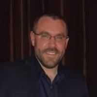 Ross Bouchard, CISSP