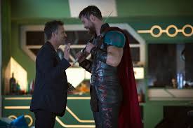 Resultado de imagen de thor ragnarok