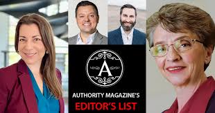 Editor's List: Authority Magazine's Favorite 'Five Things Videos' About The  Great Resignation and How Employers and Managers Need To Adjust To The  Future Of Work (Part One)