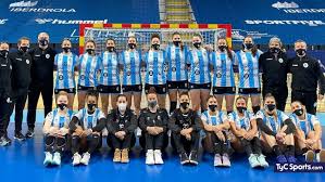 Argentina está emplazado en el grupo d del mundial, que se jugará íntegramente en copenhague, junto a suecia, hungría, qatar, egipto y angola.el equipo albiceleste debutará el 11 de enero. Preolimpico De Handball Fixture Hora Y Como Seguir A La Garra Tyc Sports