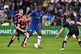 A person who is interested in artistic and unusual things, for example art, music, or…. Bohemians 1 1 Chelsea Friendly Live Blog We Ain T Got No History