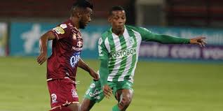 See full list on vavel.com Tolima Vs Nacional Hora Lugar Y Donde Ver Partido De La Liga Aguila 2019 Futbol Colombiano Liga Betplay Futbolred