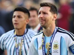 ¿Adiós al premio? Exigen retirar a Lionel Messi el Princesa de Asturias 2026 tras polémica en el Mundial