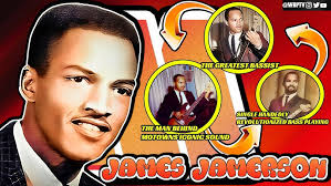 EARL VAN DYKE & THE MOTOWN BRASS