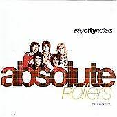 Information on bay city rollers. Bay City Rollers Music Cds For Sale Ebay