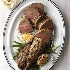 80 Impressive Christmas Dinner Ideas Tenderloin Roast Beef Tenderloin Roast Beef Tenderloin Recipes