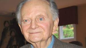 Composer Istvan Anhalt dies at 92