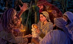 Image result for images The Birth Of Christ Through Mary