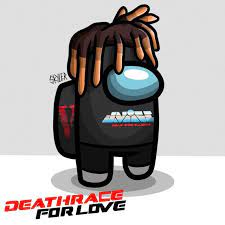 Juice Wrld Among Us Skins Ig Skyler Graphics Juicewrld Skin Store Cool Anime Pictures Just Juice