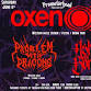 OXEN / Problem with Dragons / Ash & Bone